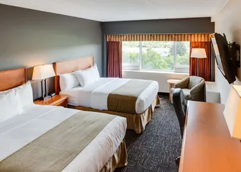 Park Town Hotel hotel thumbnail 5