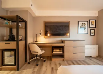 Park Town Hotel hotel thumbnail 6