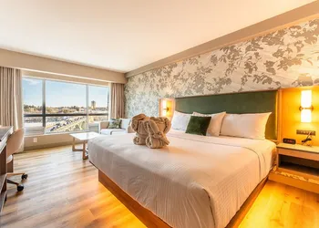 Park Town Hotel hotel thumbnail 7
