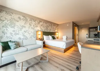Park Town Hotel hotel thumbnail 8