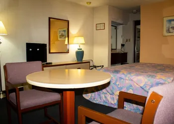 Hotel Obregon hotel thumbnail 2