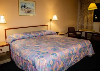 Hotel Obregon hotel thumbnail 4