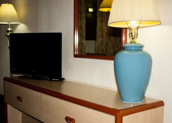 Hotel Obregon hotel thumbnail 5