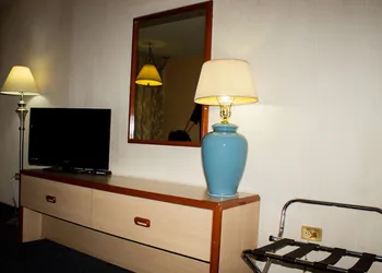 Hotel Obregon hotel thumbnail 6