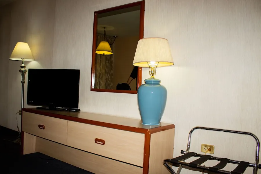 Hotel Obregon hotel detail image 6