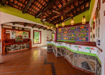 Decameron Los Cocos Guayabitos Ramada All-Inclusive Resort hotel thumbnail 2