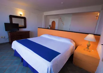 Decameron Los Cocos Guayabitos Ramada All-Inclusive Resort hotel thumbnail 3