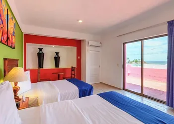 Decameron Los Cocos Guayabitos Ramada All-Inclusive Resort hotel thumbnail 4