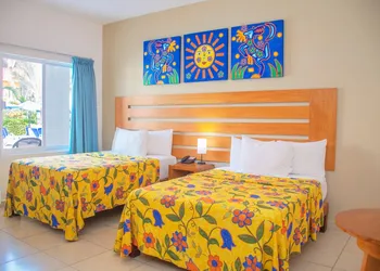Decameron Los Cocos Guayabitos Ramada All-Inclusive Resort hotel thumbnail 5