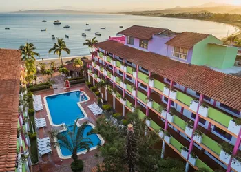 Decameron Los Cocos Guayabitos Ramada All-Inclusive Resort hotel thumbnail 7