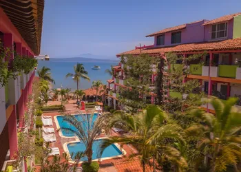 Decameron Los Cocos Guayabitos Ramada All-Inclusive Resort hotel thumbnail 8