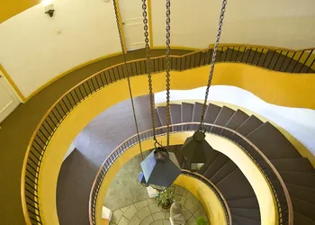 Hotel Victoria Oaxaca hotel thumbnail 2