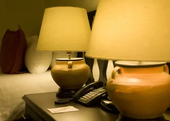 Hotel Victoria Oaxaca hotel thumbnail 3