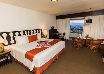 Hotel Victoria Oaxaca hotel thumbnail 5