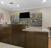 Sunrise Ridge Resort hotel detail image 4