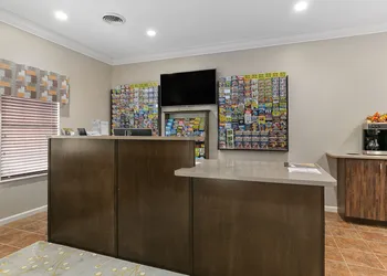 Sunrise Ridge Resort hotel thumbnail 4