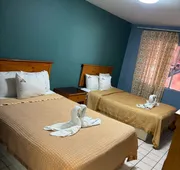 Hotel Diaz hotel detail image 3