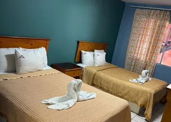 Hotel Diaz hotel thumbnail 3