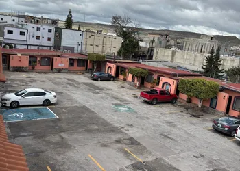 Hotel Diaz hotel thumbnail 4