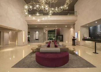 Hotel Victoria Ejecutivo hotel thumbnail 2