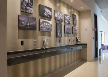 Hotel Victoria Ejecutivo hotel thumbnail 4