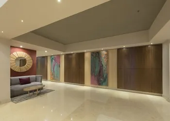Hotel Victoria Ejecutivo hotel thumbnail 6