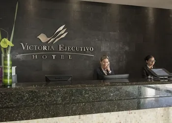 Hotel Victoria Ejecutivo hotel thumbnail 7