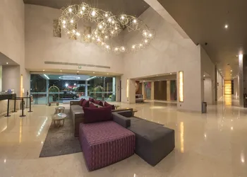 Hotel Victoria Ejecutivo hotel thumbnail 8