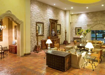 Casa Mayor Saltillo, Hotel Hacienda hotel thumbnail 3