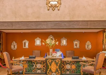 Casa Mayor Saltillo, Hotel Hacienda hotel thumbnail 4