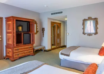Casa Mayor Saltillo, Hotel Hacienda hotel thumbnail 6