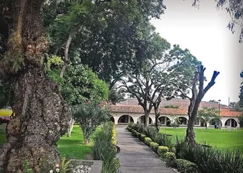 Hotel Sand's San Luis Potosí hotel thumbnail 2
