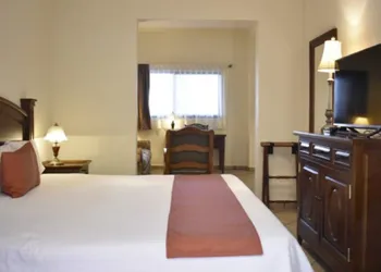 Hotel Sand's San Luis Potosí hotel thumbnail 4