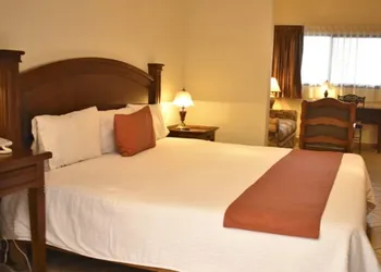 Hotel Sand's San Luis Potosí hotel thumbnail 5