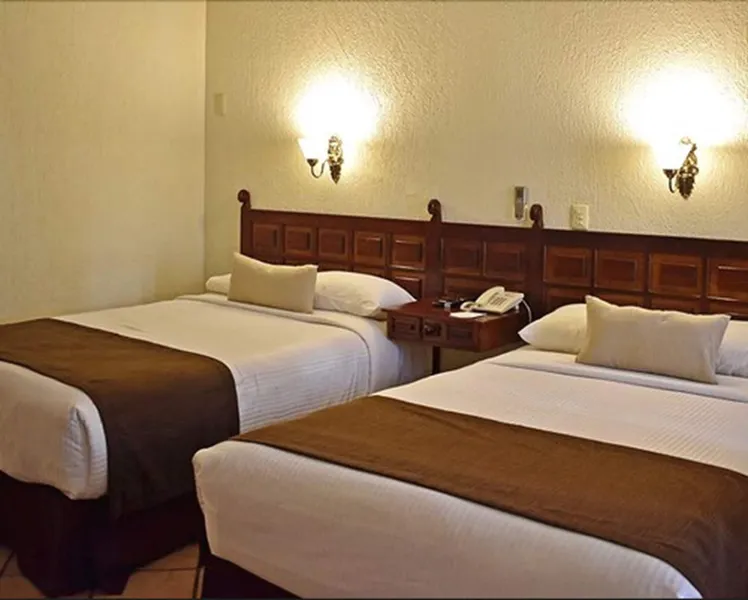 Hotel Sand's San Luis Potosí hotel detail image 6