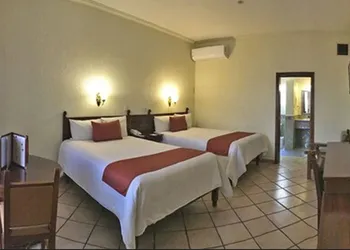 Hotel Sand's San Luis Potosí hotel thumbnail 7