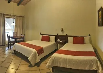 Hotel Sand's San Luis Potosí hotel thumbnail 8
