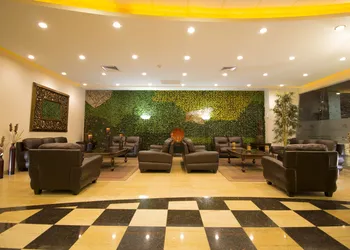 Hotel Ticuán hotel thumbnail 6