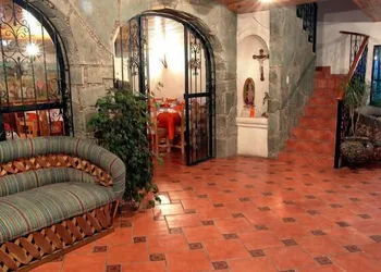 Plaza Mexicana Margarita's Hotel hotel thumbnail 2