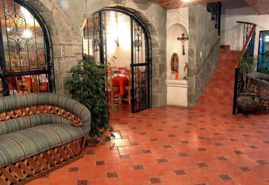 Plaza Mexicana Margarita's Hotel hotel detail image 2