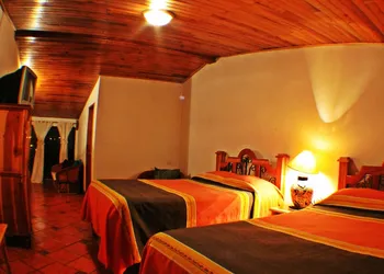 Plaza Mexicana Margarita's Hotel hotel thumbnail 4