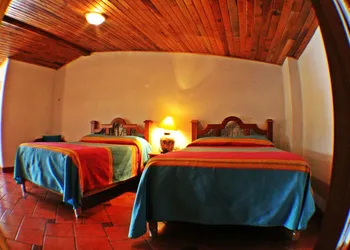 Plaza Mexicana Margarita's Hotel hotel thumbnail 5