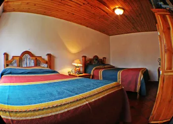 Plaza Mexicana Margarita's Hotel hotel thumbnail 6
