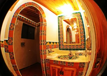 Plaza Mexicana Margarita's Hotel hotel thumbnail 7