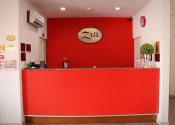 Zar Culiacan hotel thumbnail 2