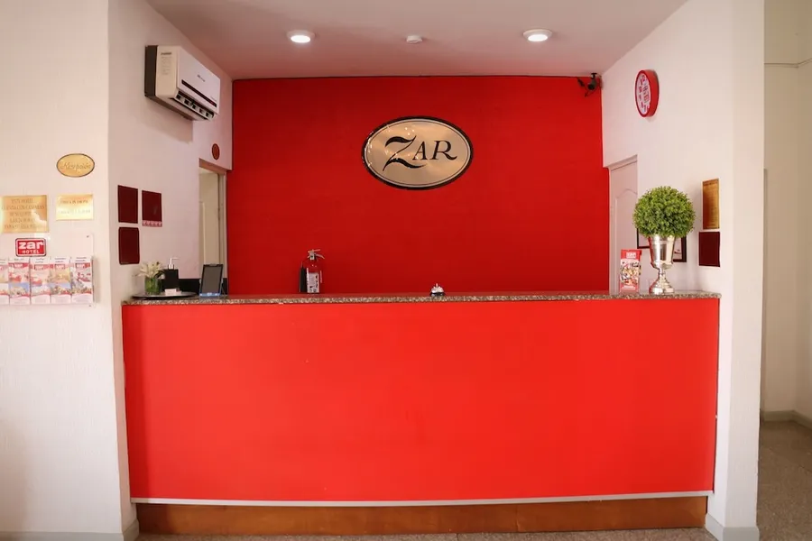 Zar Culiacan hotel detail image 2