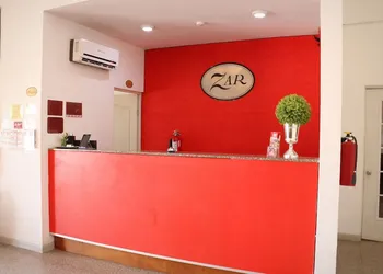 Zar Culiacan hotel thumbnail 3