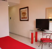 Zar Culiacan hotel detail image 4