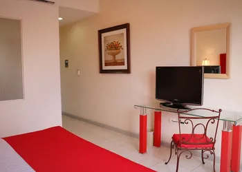 Zar Culiacan hotel thumbnail 4