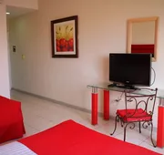 Zar Culiacan hotel detail image 5
